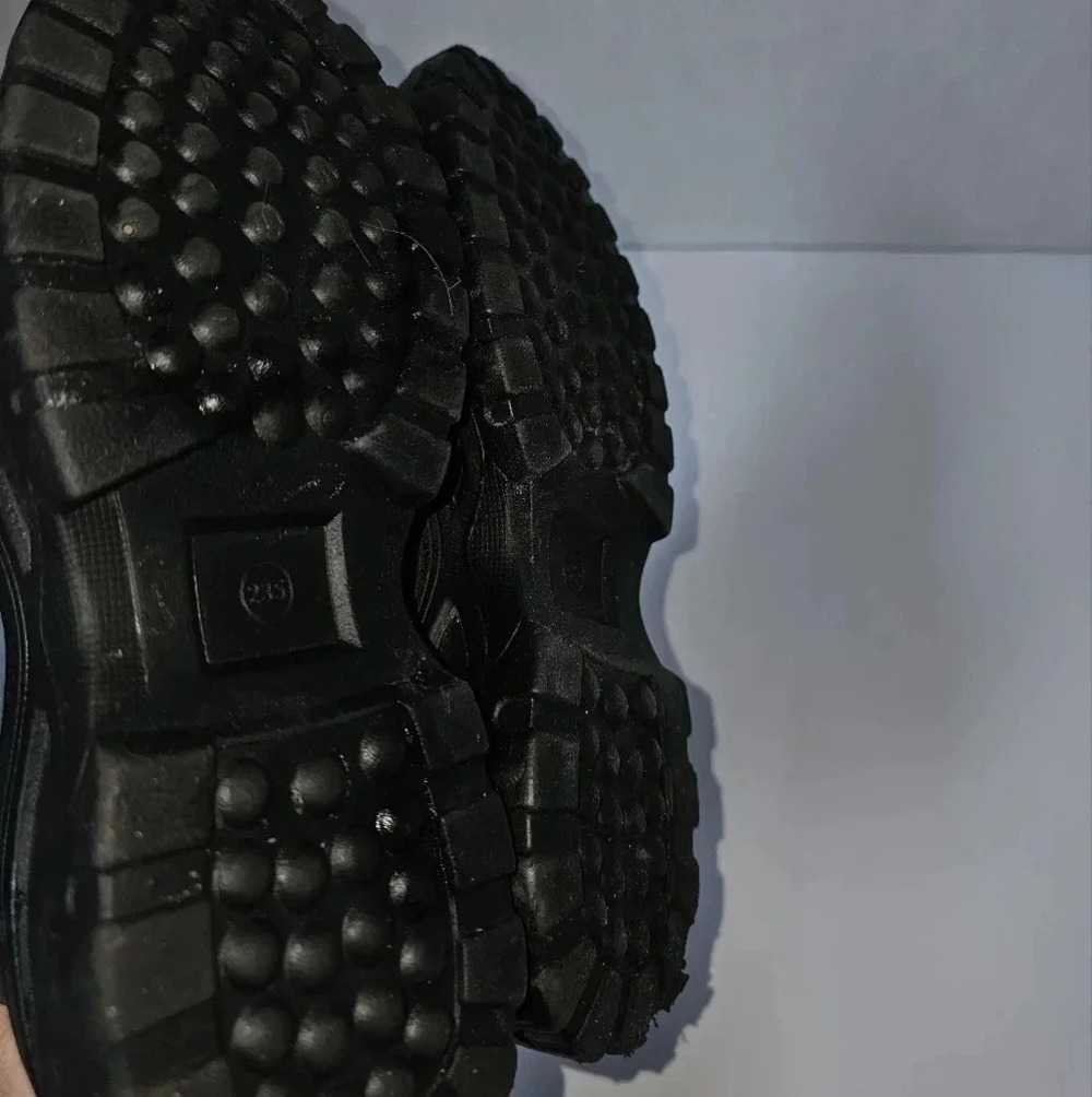 Indie Designs Athena Leather Sandals - Picture 5 of 16